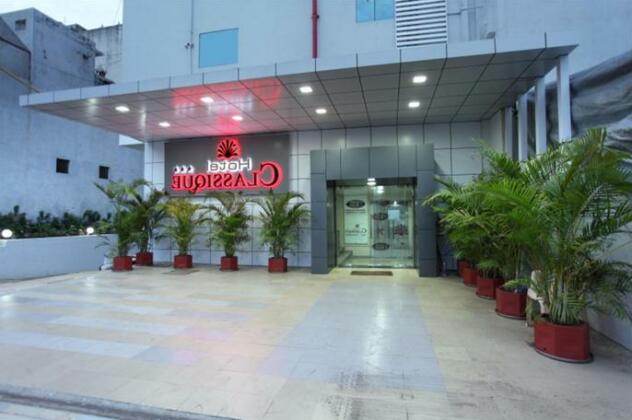 Hotel Classique Rajkot - Photo3