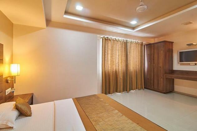 Hotel Classique Rajkot - Photo4