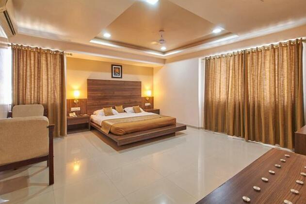 Hotel Classique Rajkot - Photo5