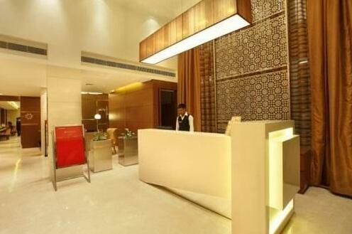 Hotel Comfort Inn Legacy - Photo2