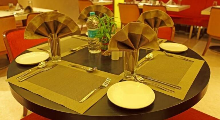 Hotel Comfort Inn Legacy - Photo3