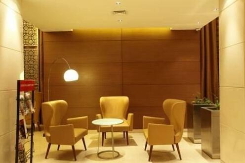 Hotel Comfort Inn Legacy - Photo5