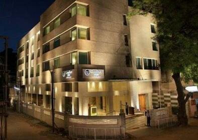 Hotel Comfort Inn Legacy