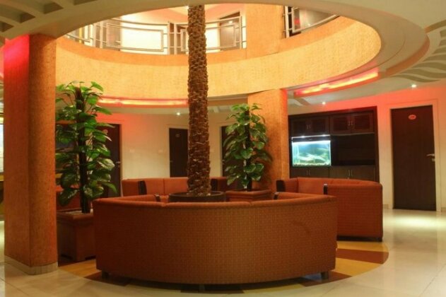 Hotel Europa Inn Rajkot - Photo3