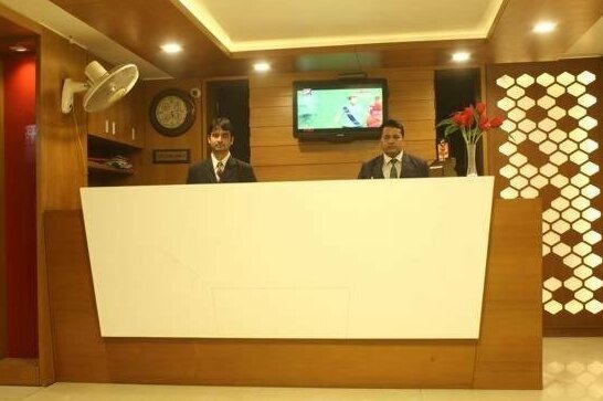 Hotel Europa Inn Rajkot - Photo4