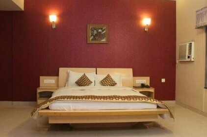 Hotel Europa Inn Rajkot
