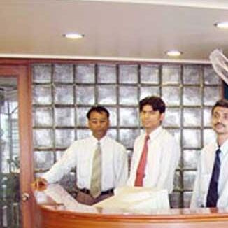 Hotel Ever Krishna - Photo2