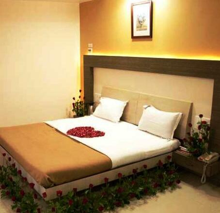 Hotel Harmony Rajkot