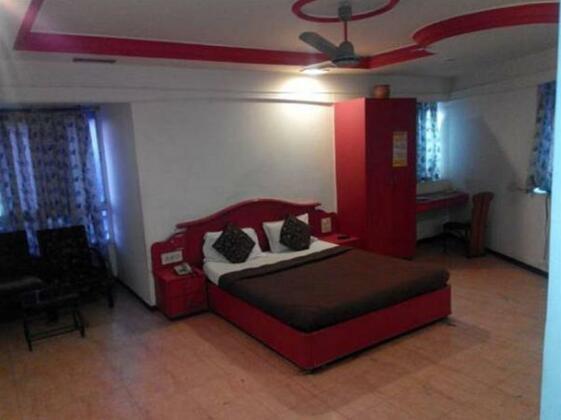 Hotel JMC Group - Photo3