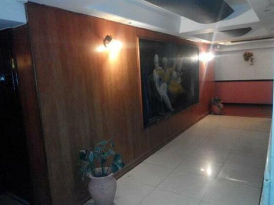 Hotel JMC Group - Photo5