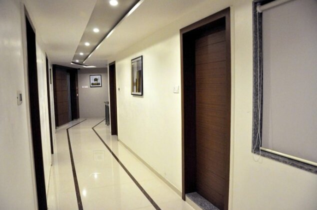 Hotel Jyoti Rajkot - Photo3