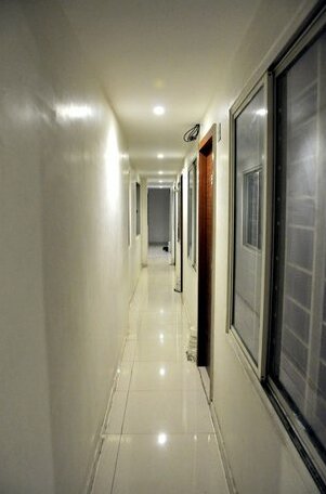 Hotel Jyoti Rajkot - Photo5