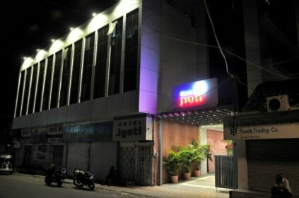 Hotel Jyoti Rajkot