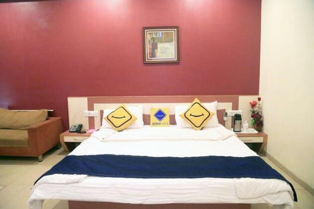 Hotel K-Rose - Photo3