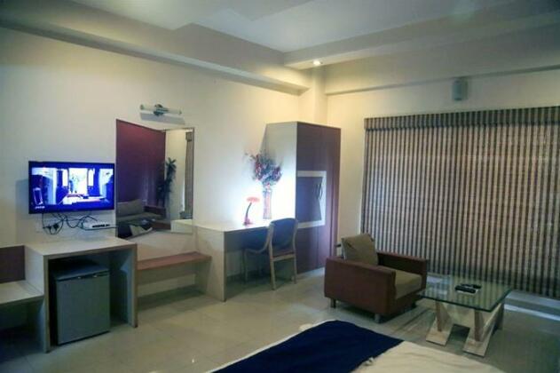 Hotel K-Rose - Photo4