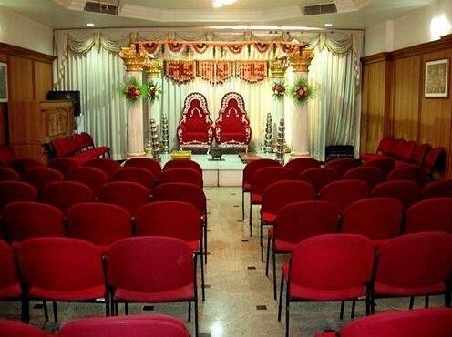 Hotel Kavery Rajkot - Photo3