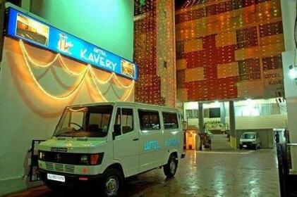 Hotel Kavery Rajkot