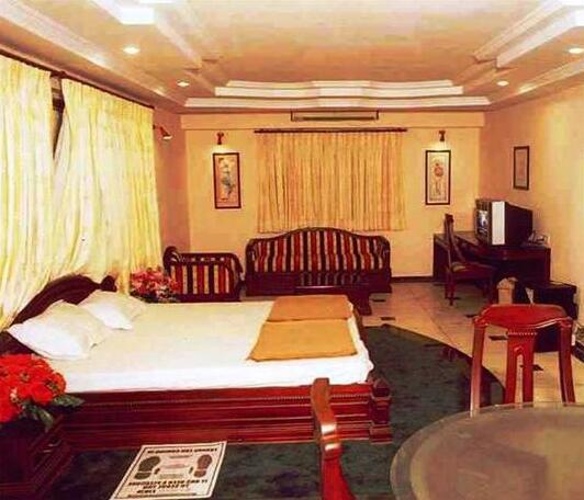 Hotel KK International
