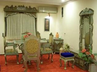 Hotel KK International - Photo5
