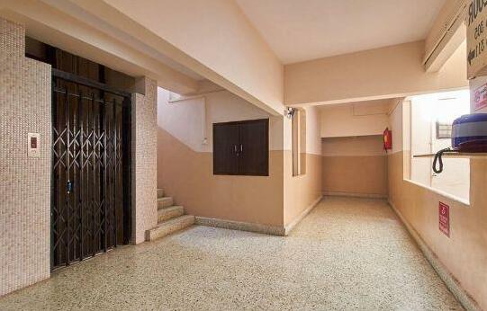 Hotel Krishna Palace Rajkot - Photo2