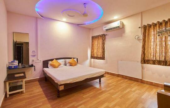 Hotel Krishna Palace Rajkot - Photo3
