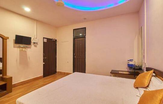 Hotel Krishna Palace Rajkot - Photo5