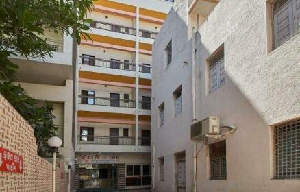 Hotel Krishna Palace Rajkot