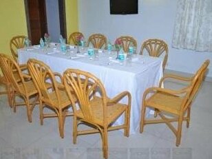 Hotel Krishna Park - Photo3