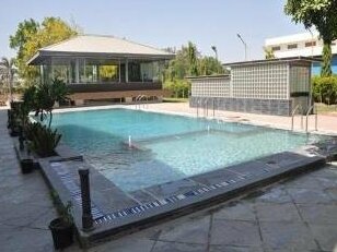 Hotel Krishna Park - Photo4