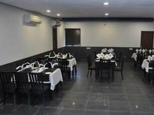Hotel Krishna Park - Photo5