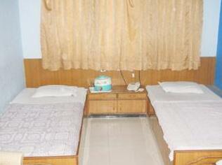 Hotel Modern Rajkot - Photo4