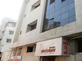 Hotel Modern Rajkot