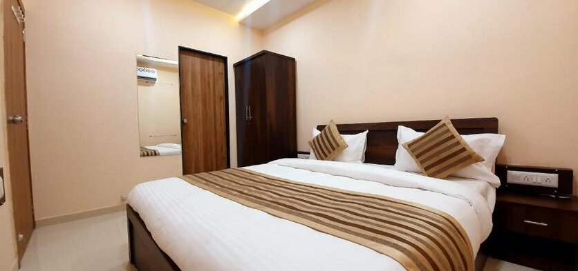 Hotel Nova Blue Leaf - Photo2
