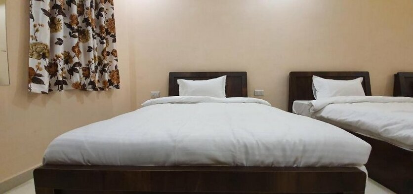 Hotel Nova Blue Leaf - Photo3