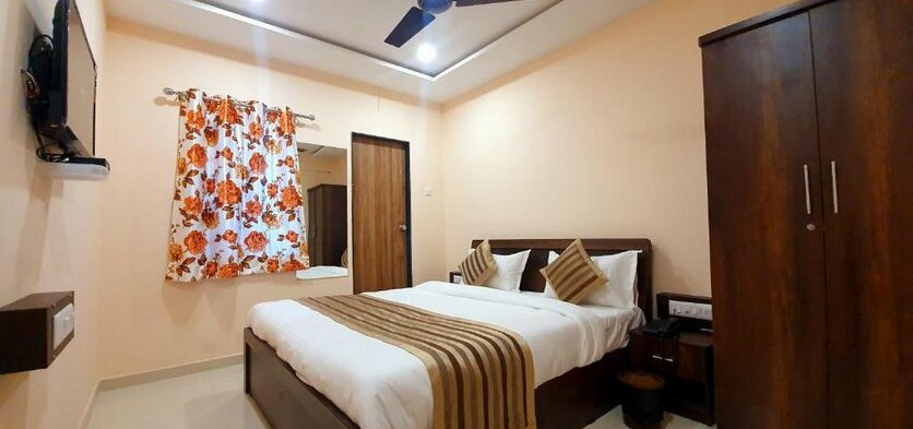 Hotel Nova Blue Leaf - Photo4