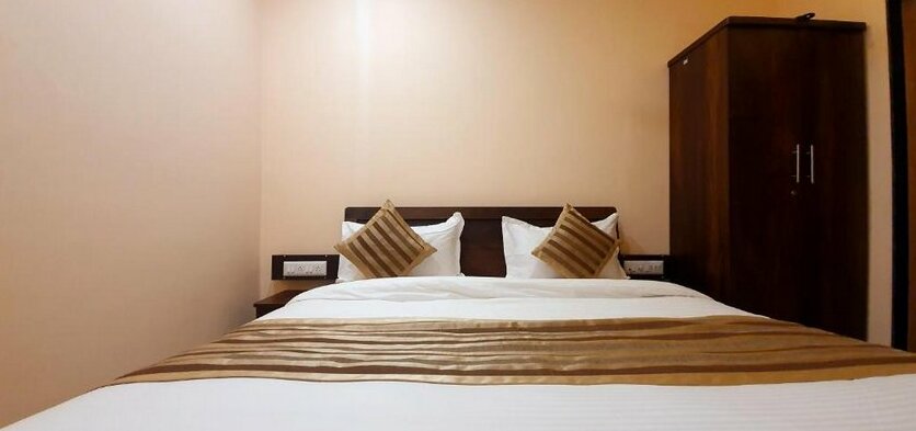 Hotel Nova Blue Leaf - Photo5