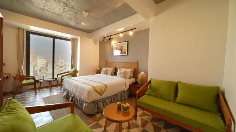 Hotel Nova Boutique - Photo2