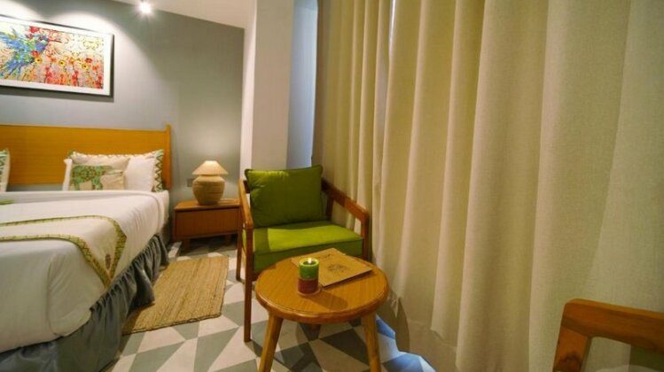 Hotel Nova Boutique - Photo3
