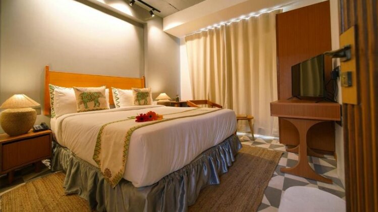 Hotel Nova Boutique - Photo4