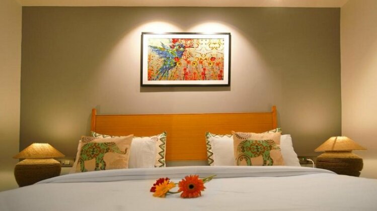 Hotel Nova Boutique - Photo5