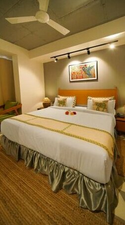 Hotel Nova Boutique
