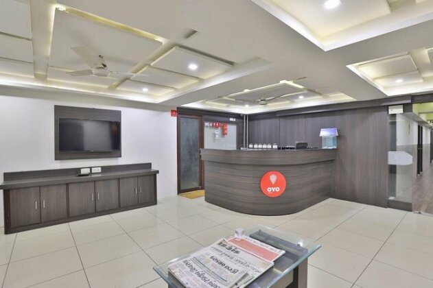 Hotel Nova Cross Road - Photo4