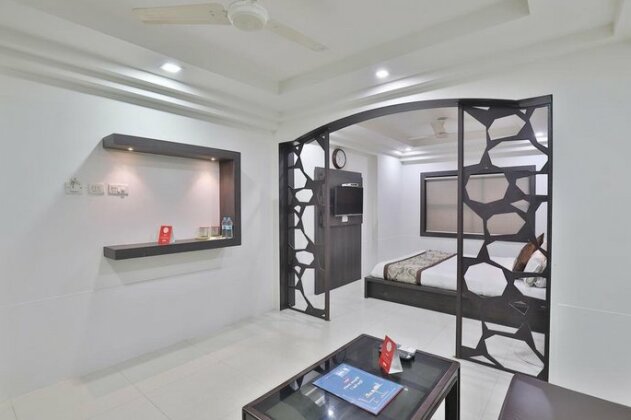 Hotel Nova Cross Road - Photo5