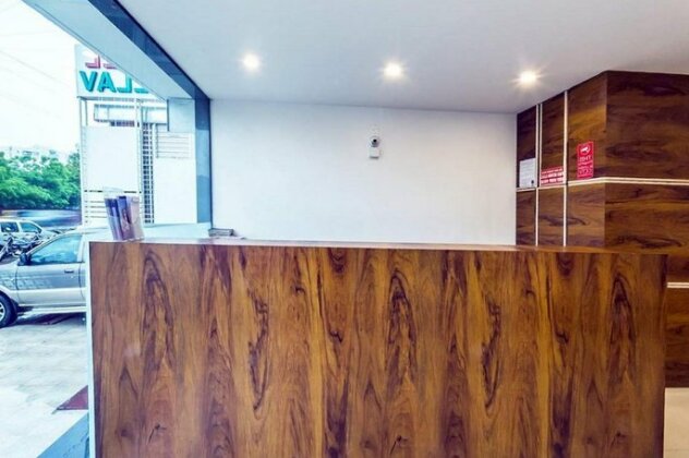 Hotel Pallav - Photo2