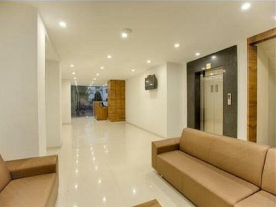 Hotel Pallav - Photo3
