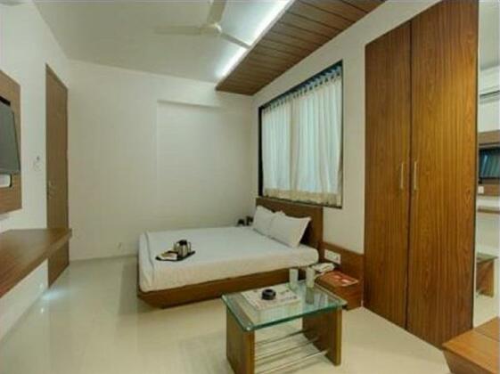 Hotel Pallav - Photo4