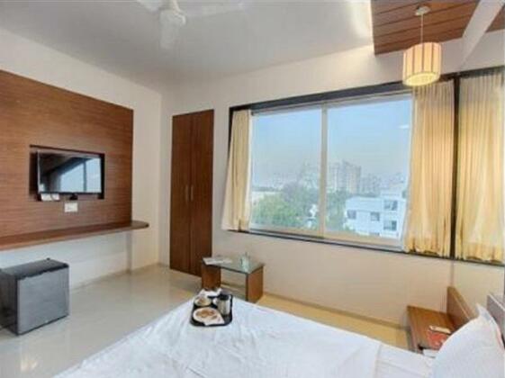 Hotel Pallav - Photo5