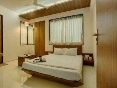 Hotel Pallav