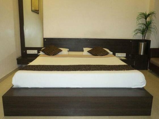 Hotel Park Inn Rajkot - Photo5