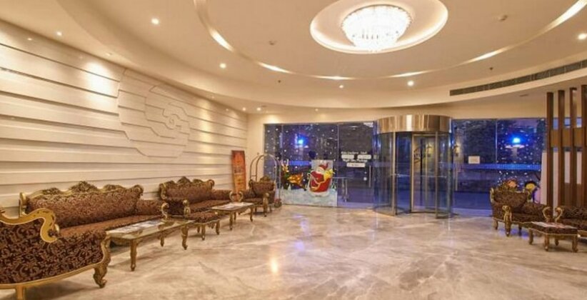 Hotel Platinum Rajkot - Photo3